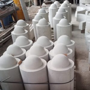 Segregador Pisa Hormigón