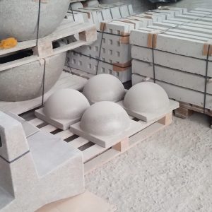 Segregador Tope Hormigón